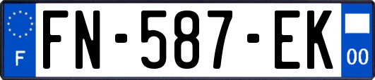 FN-587-EK