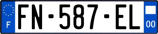 FN-587-EL