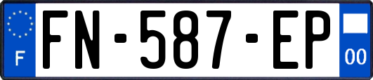FN-587-EP