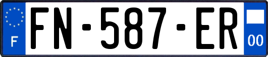 FN-587-ER