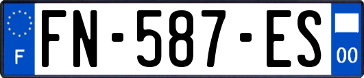 FN-587-ES