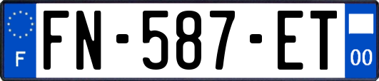 FN-587-ET