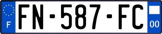 FN-587-FC