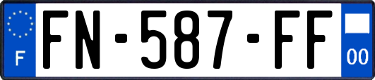 FN-587-FF