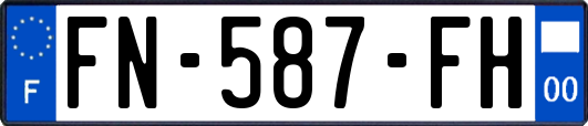 FN-587-FH