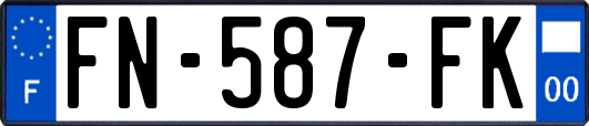 FN-587-FK