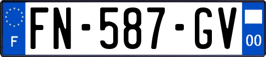 FN-587-GV