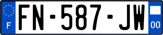 FN-587-JW