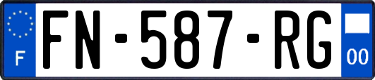 FN-587-RG