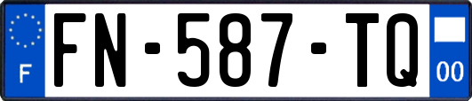 FN-587-TQ