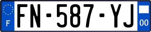 FN-587-YJ
