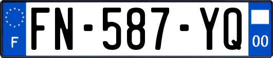 FN-587-YQ
