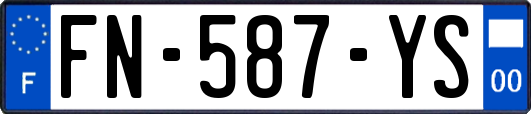 FN-587-YS