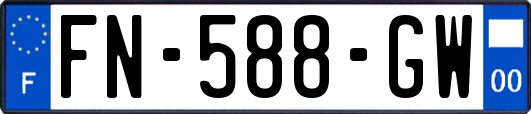 FN-588-GW