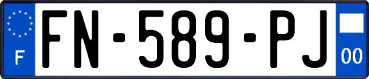FN-589-PJ