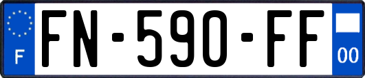 FN-590-FF