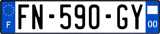 FN-590-GY