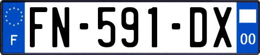 FN-591-DX