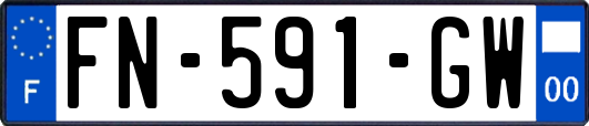 FN-591-GW
