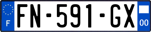 FN-591-GX