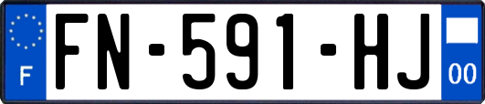 FN-591-HJ
