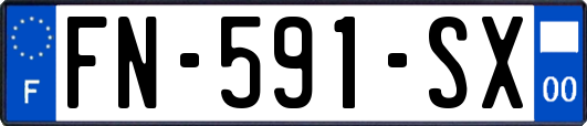 FN-591-SX
