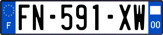 FN-591-XW