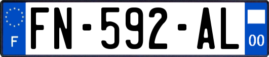 FN-592-AL