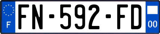 FN-592-FD