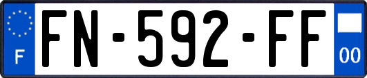 FN-592-FF