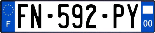 FN-592-PY