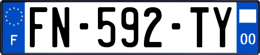 FN-592-TY
