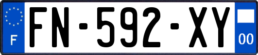 FN-592-XY