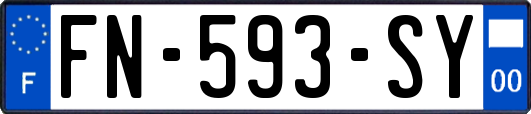 FN-593-SY