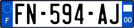 FN-594-AJ
