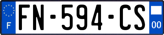 FN-594-CS