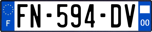 FN-594-DV