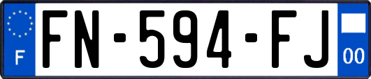 FN-594-FJ