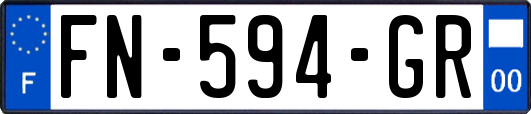 FN-594-GR