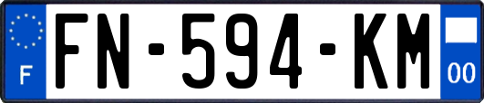 FN-594-KM