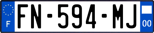 FN-594-MJ