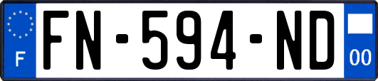 FN-594-ND