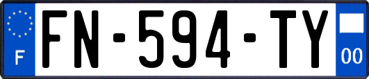 FN-594-TY