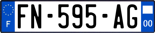 FN-595-AG