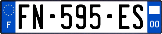 FN-595-ES