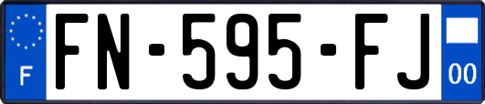 FN-595-FJ