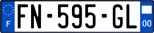 FN-595-GL