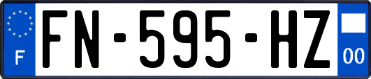 FN-595-HZ