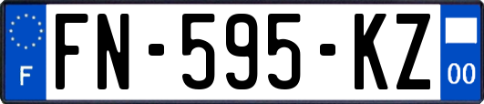 FN-595-KZ