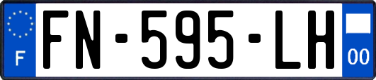 FN-595-LH